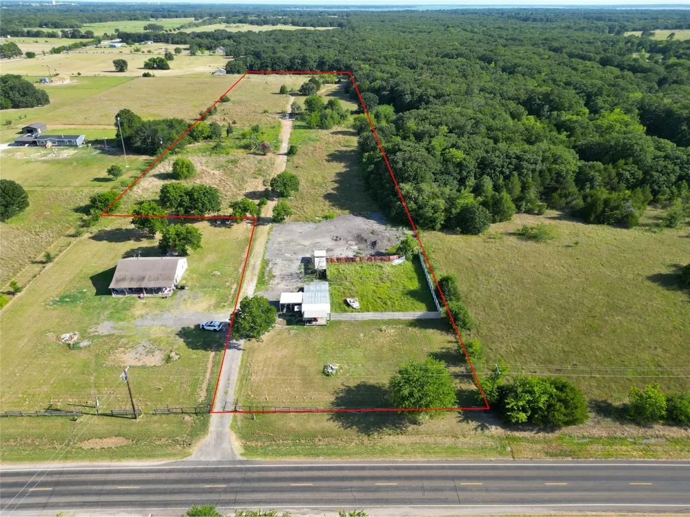 11640 Fm 1391 Kemp, TX 75143