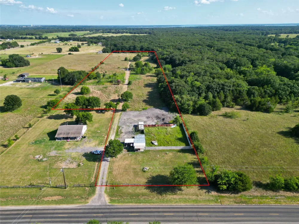 11640 Fm 1391 Kemp, TX 75143