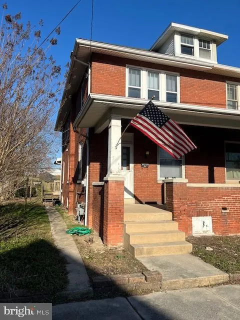535 BRIDGE STREET
