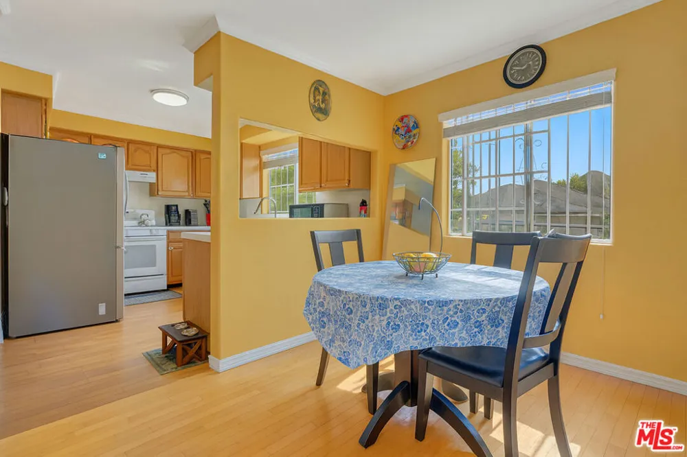 448 W 64th Street Inglewood, CA 90302