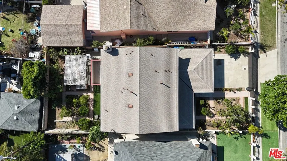448 W 64th Street Inglewood, CA 90302