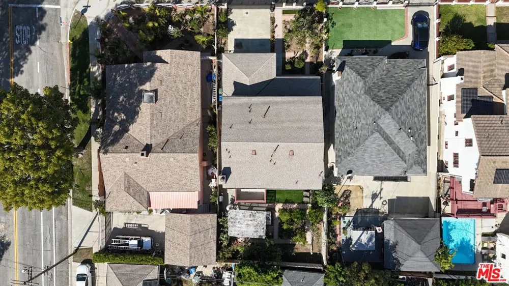 448 W 64th Street Inglewood, CA 90302