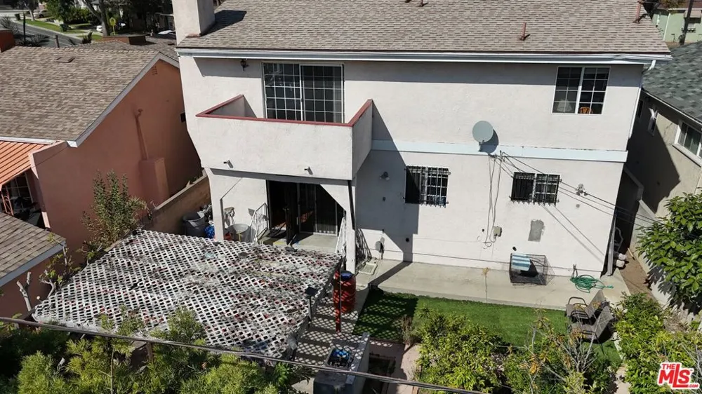 448 W 64th Street Inglewood, CA 90302