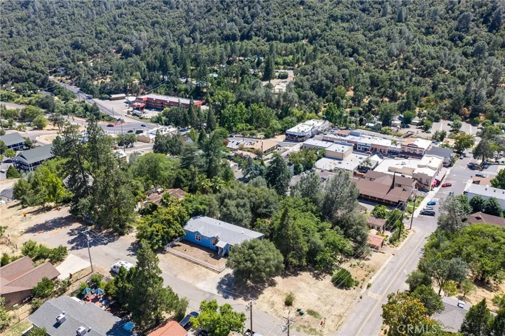 5029 Jones Street Mariposa, CA 95338