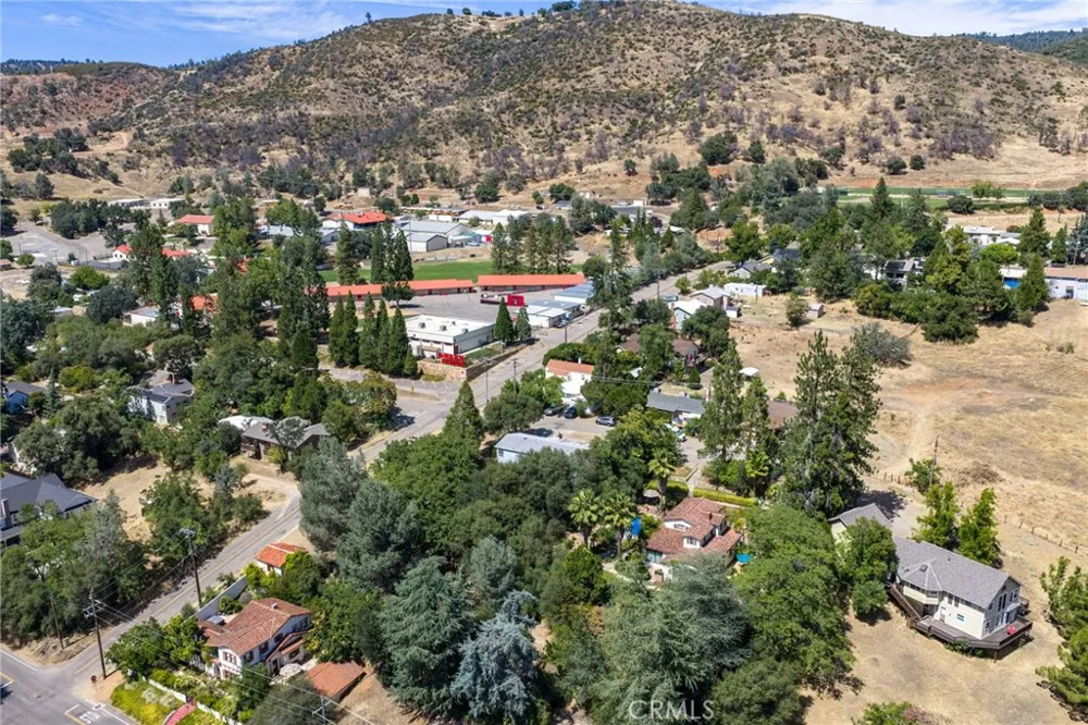 5029 Jones Street Mariposa, CA 95338