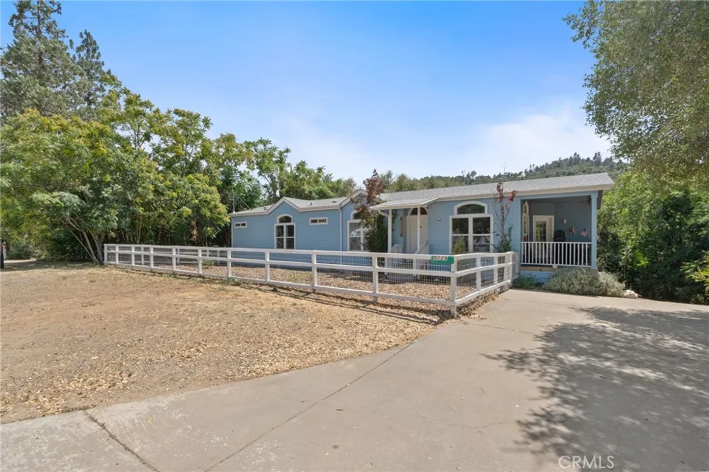 5029 Jones Street Mariposa, CA 95338