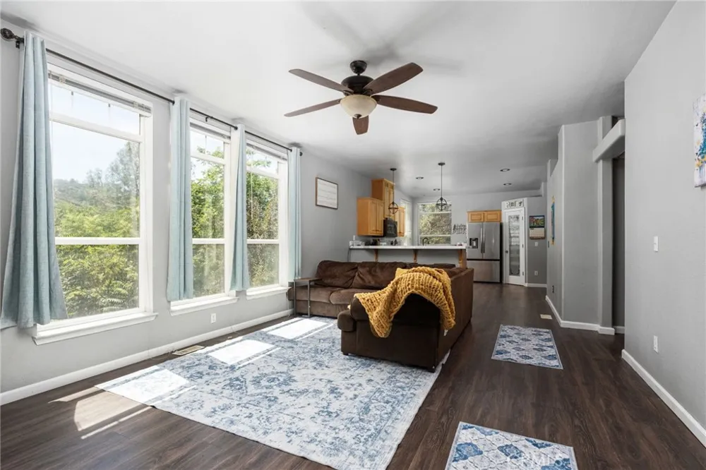 5029 Jones Street Mariposa, CA 95338