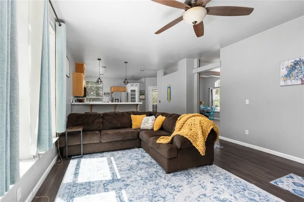 5029 Jones Street Mariposa, CA 95338