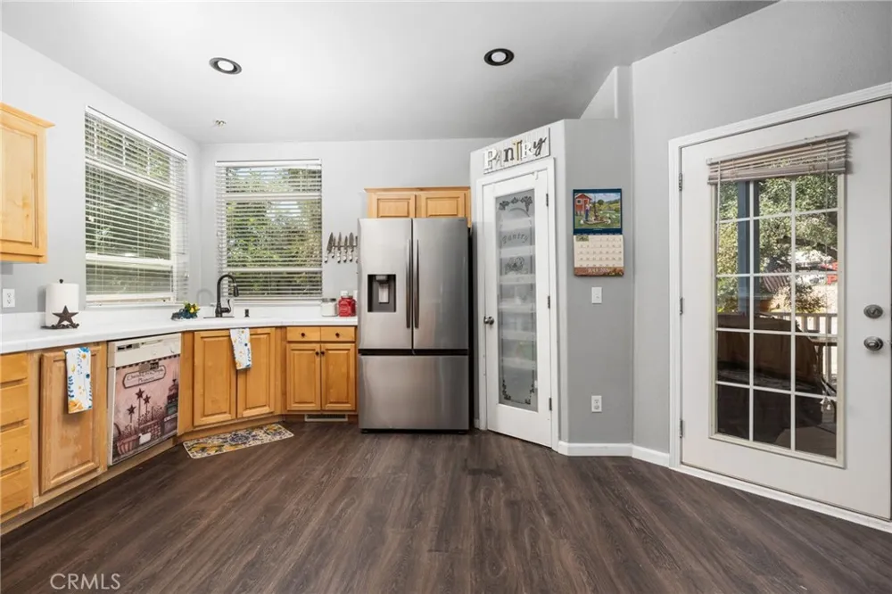 5029 Jones Street Mariposa, CA 95338