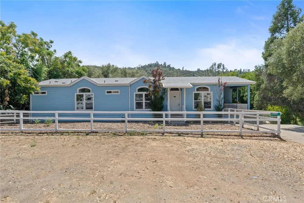 5029 Jones Street Mariposa, CA 95338