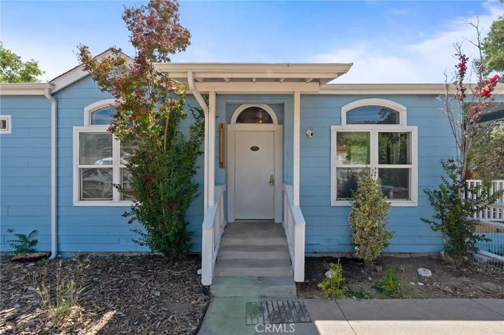 5029 Jones Street Mariposa, CA 95338