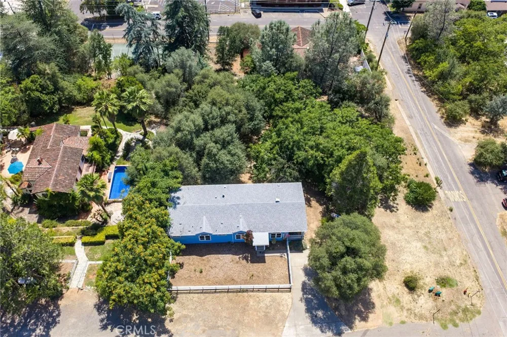 5029 Jones Street Mariposa, CA 95338