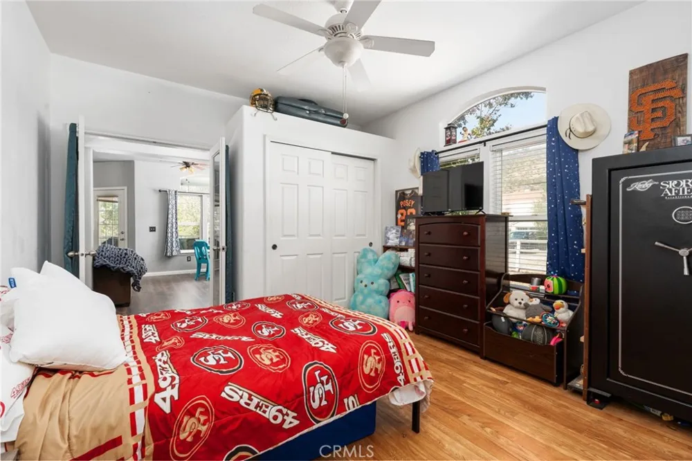 5029 Jones Street Mariposa, CA 95338