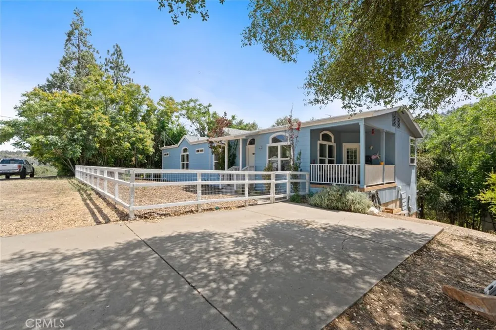 5029 Jones Street Mariposa, CA 95338