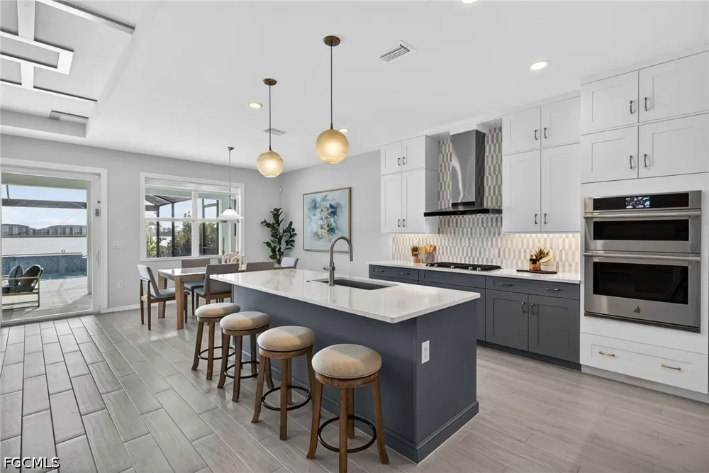 Preservation Boulevard Punta Gorda, FL 33982