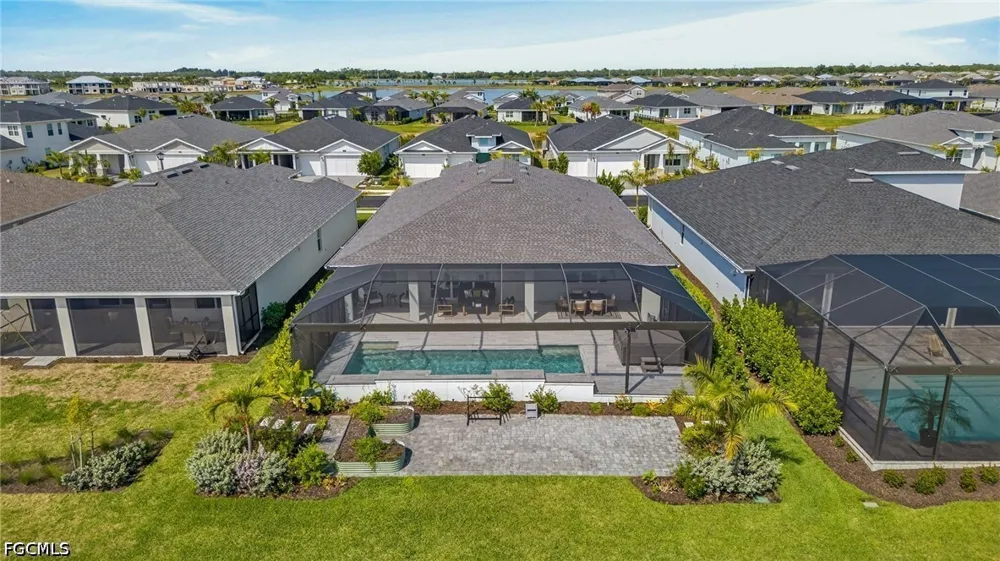 Preservation Boulevard Punta Gorda, FL 33982