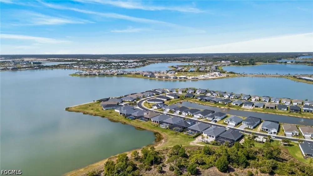 Preservation Boulevard Punta Gorda, FL 33982