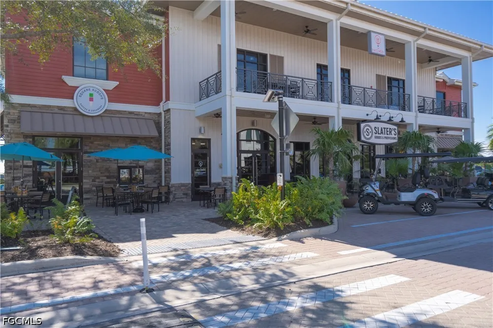 Preservation Boulevard Punta Gorda, FL 33982