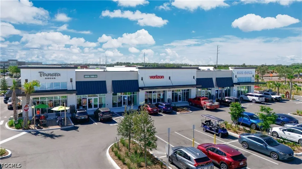 Preservation Boulevard Punta Gorda, FL 33982