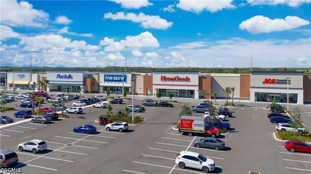 Preservation Boulevard Punta Gorda, FL 33982