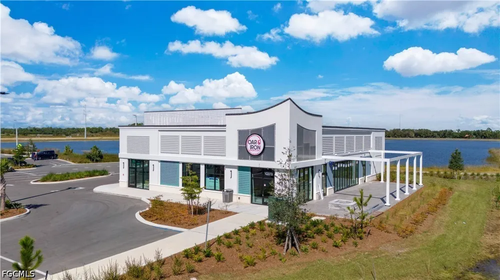 Preservation Boulevard Punta Gorda, FL 33982