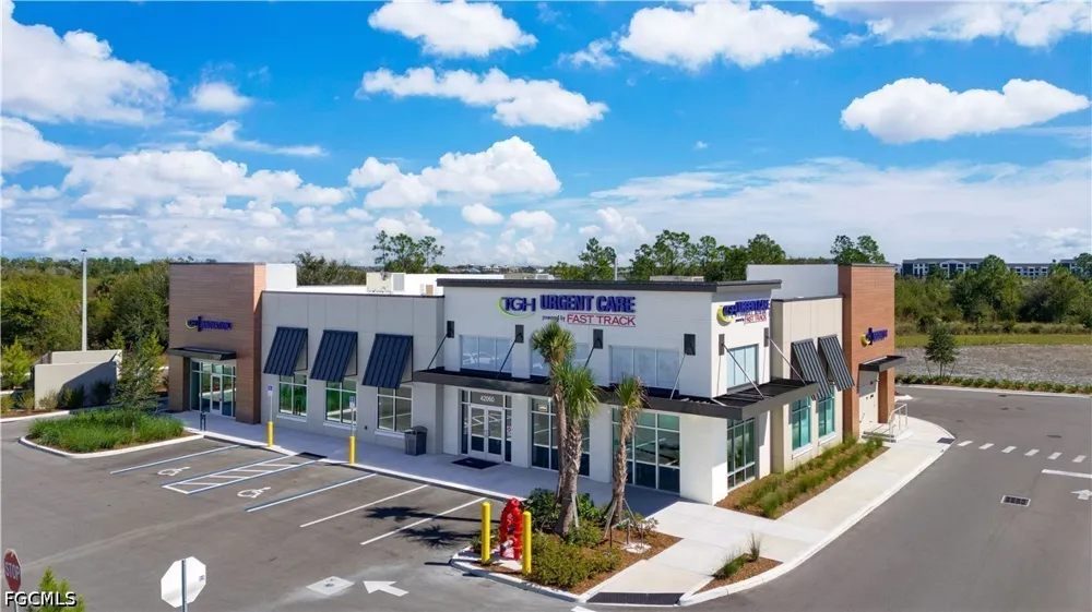Preservation Boulevard Punta Gorda, FL 33982