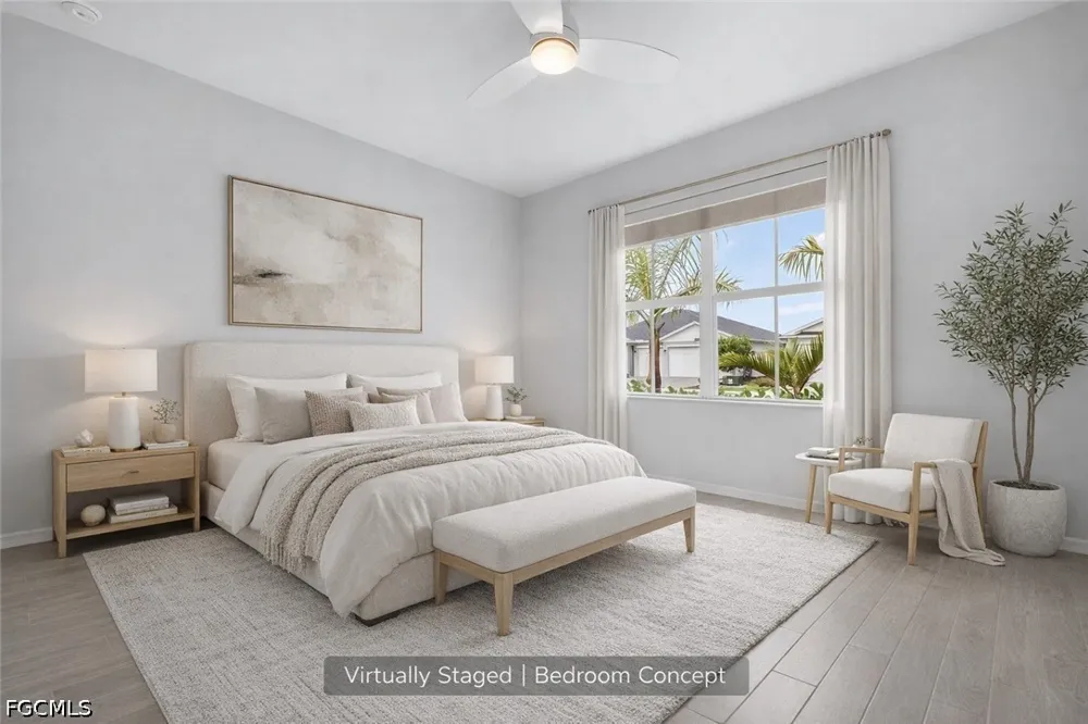 Preservation Boulevard Punta Gorda, FL 33982