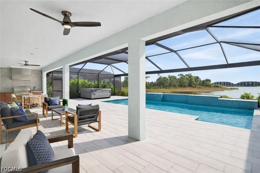 Preservation Boulevard Punta Gorda, FL 33982