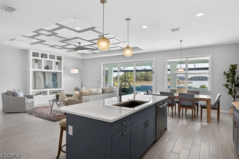 Preservation Boulevard Punta Gorda, FL 33982