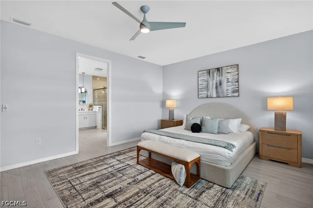 Preservation Boulevard Punta Gorda, FL 33982