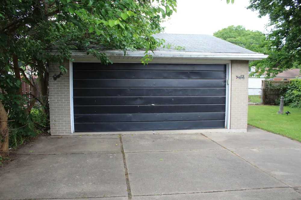 11717 Tecumseh Avenue Redford, MI 48239