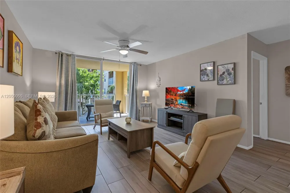 19555 E Country Club Dr #8405 Aventura, FL 33180