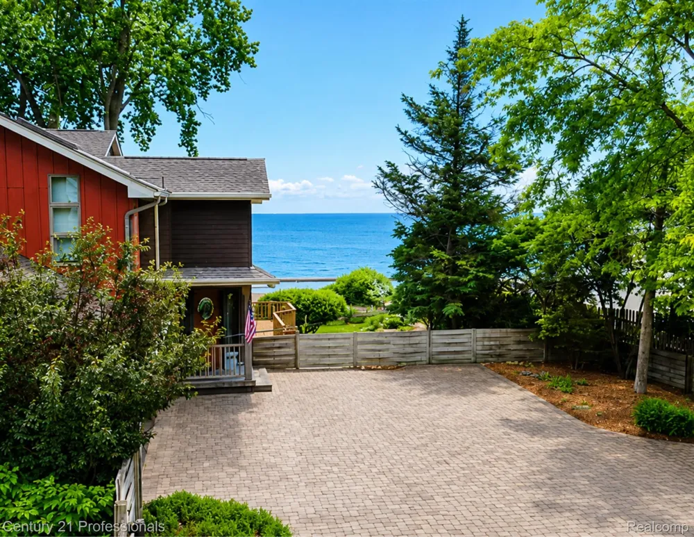 3668 Shorewood Road Burtchville Township, MI 48059