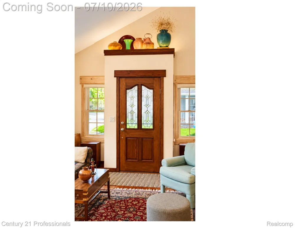3668 Shorewood Road Burtchville Township, MI 48059