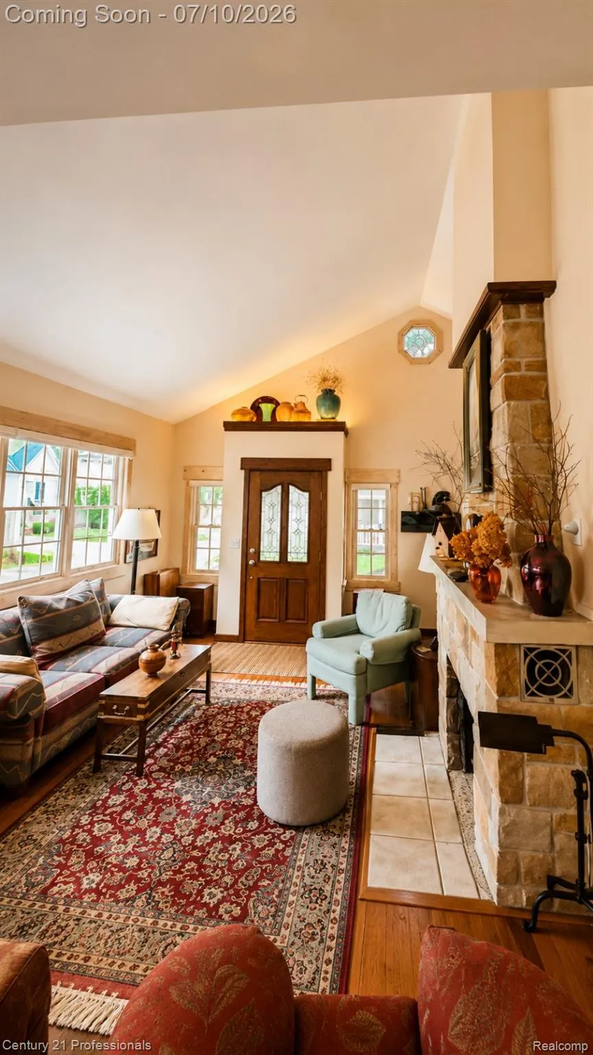 3668 Shorewood Road Burtchville Township, MI 48059