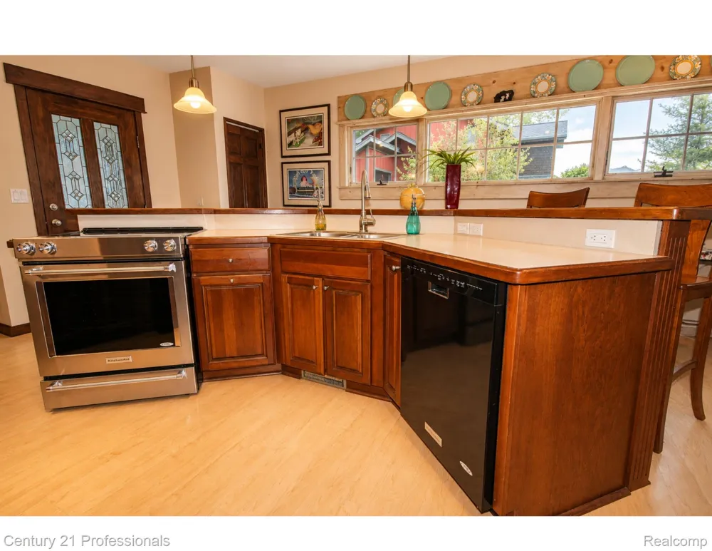3668 Shorewood Road Burtchville Township, MI 48059
