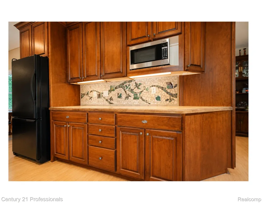 3668 Shorewood Road Burtchville Township, MI 48059