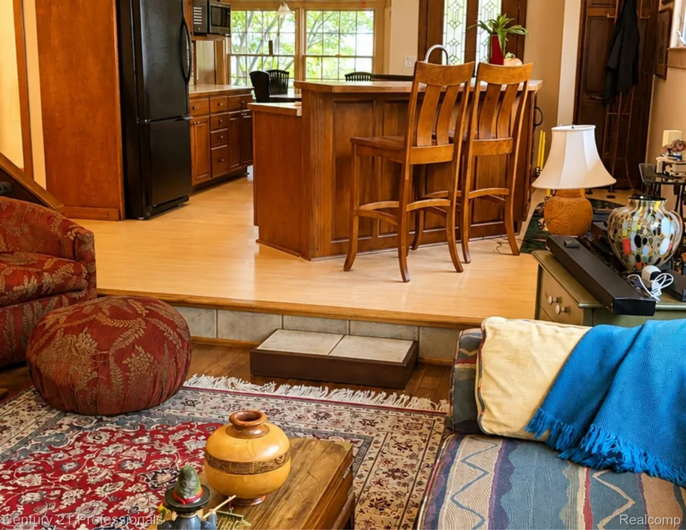 3668 Shorewood Road Burtchville Township, MI 48059