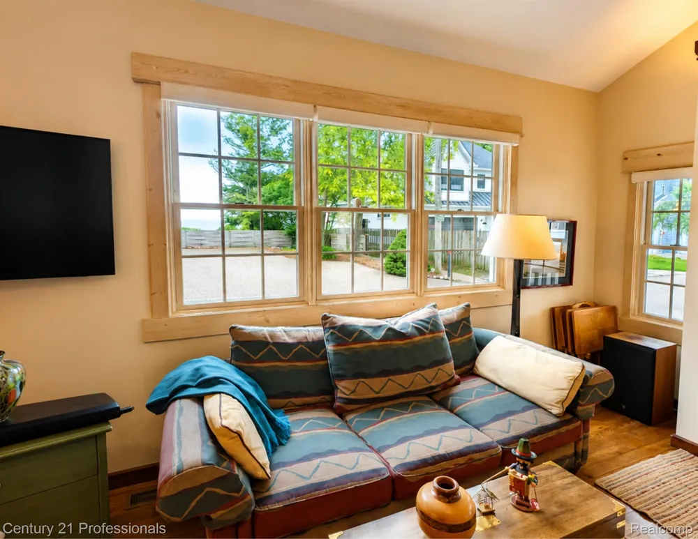 3668 Shorewood Road Burtchville Township, MI 48059