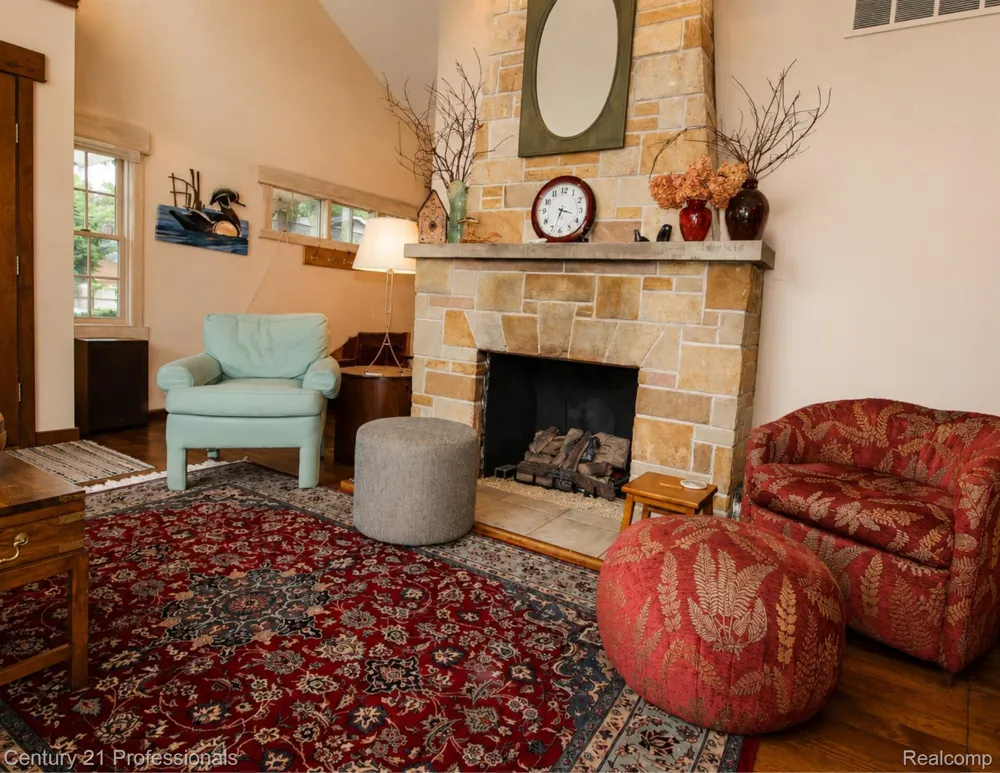3668 Shorewood Road Burtchville Township, MI 48059
