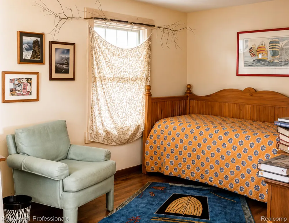 3668 Shorewood Road Burtchville Township, MI 48059