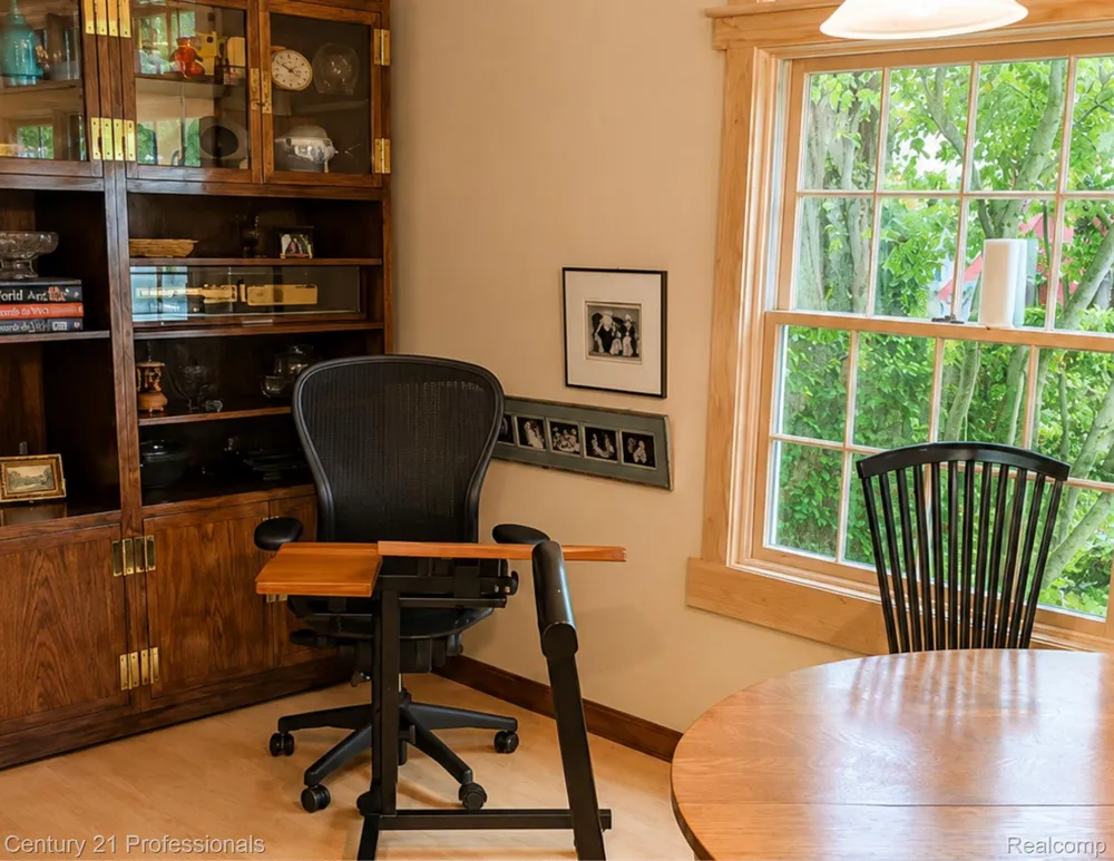 3668 Shorewood Road Burtchville Township, MI 48059