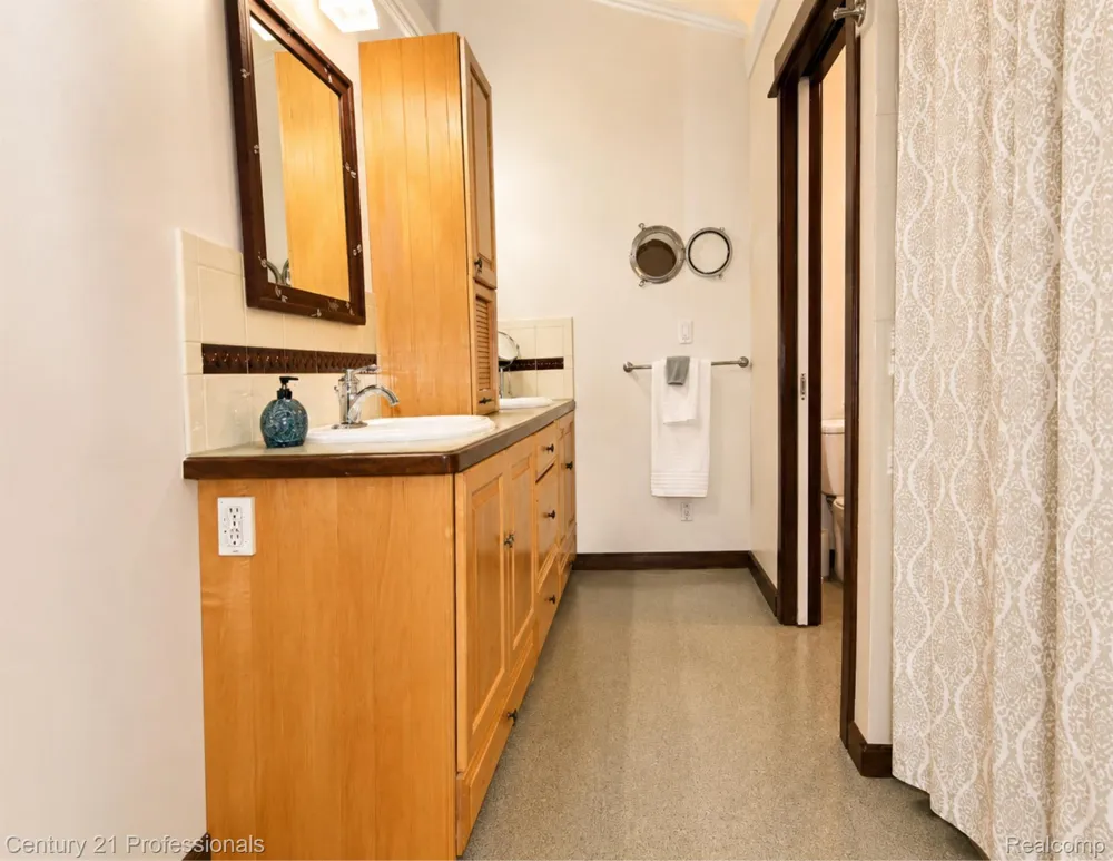 3668 Shorewood Road Burtchville Township, MI 48059