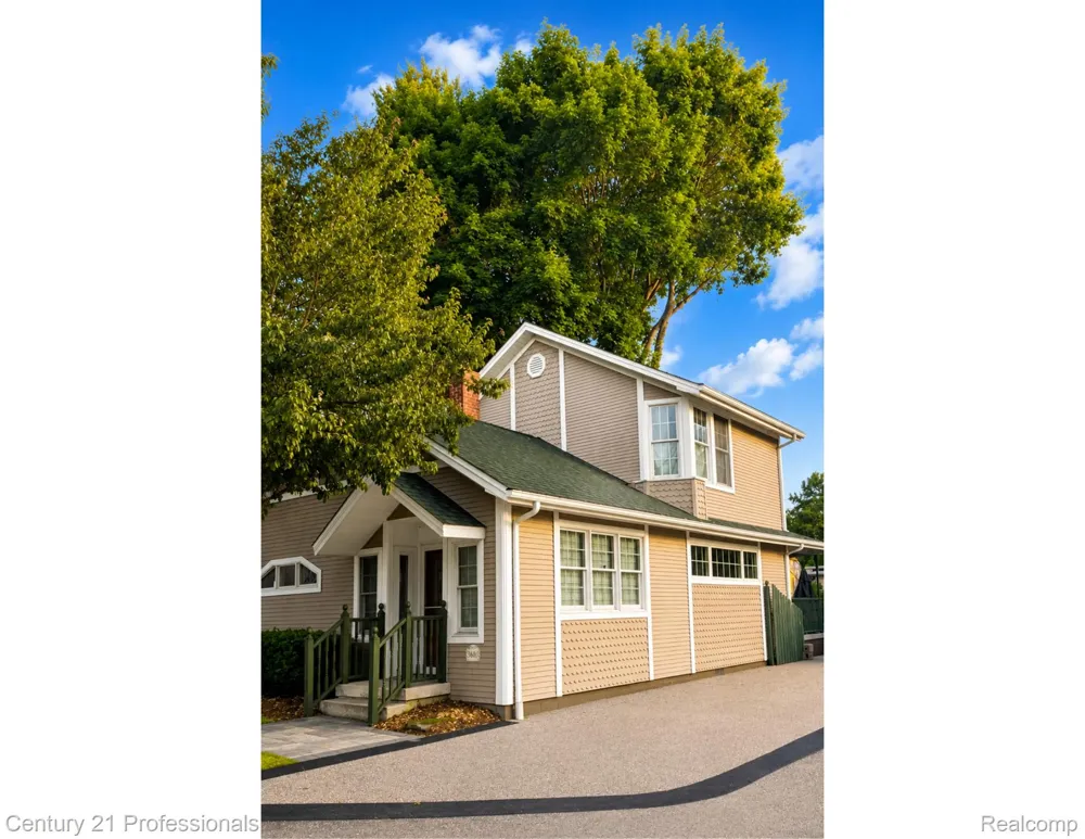 3668 Shorewood Road Burtchville Township, MI 48059