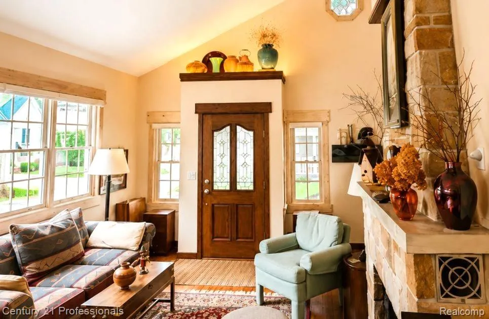 3668 Shorewood Road Burtchville Township, MI 48059