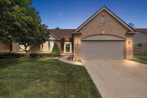 43350 Cove Drive