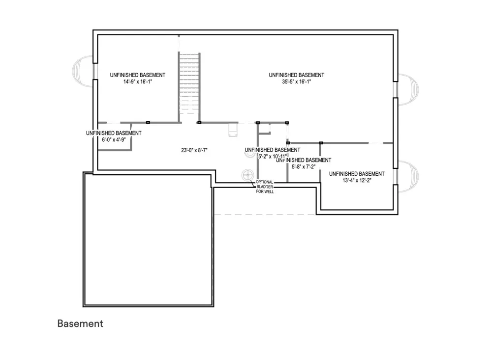3541 Angling Way Long Lake Township, MI 49685