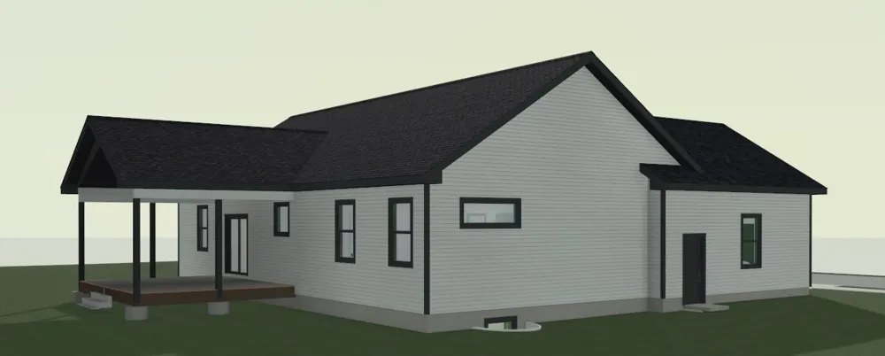 3541 Angling Way Long Lake Township, MI 49685