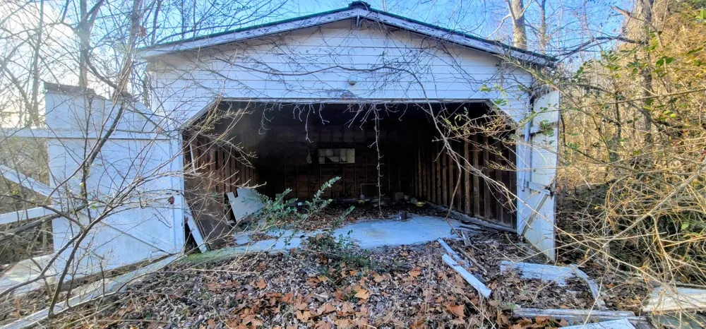2323 College St Spencer, TN 38585