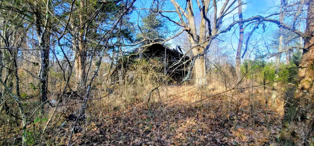 2323 College St Spencer, TN 38585